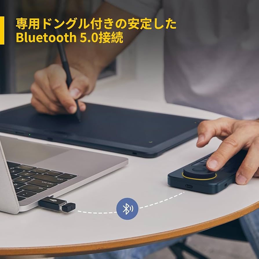 Amazon.co.jp: XENCELABS クイッキーズ ショートカット リモート